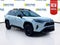 2025 Toyota RAV4 Hybrid XSE