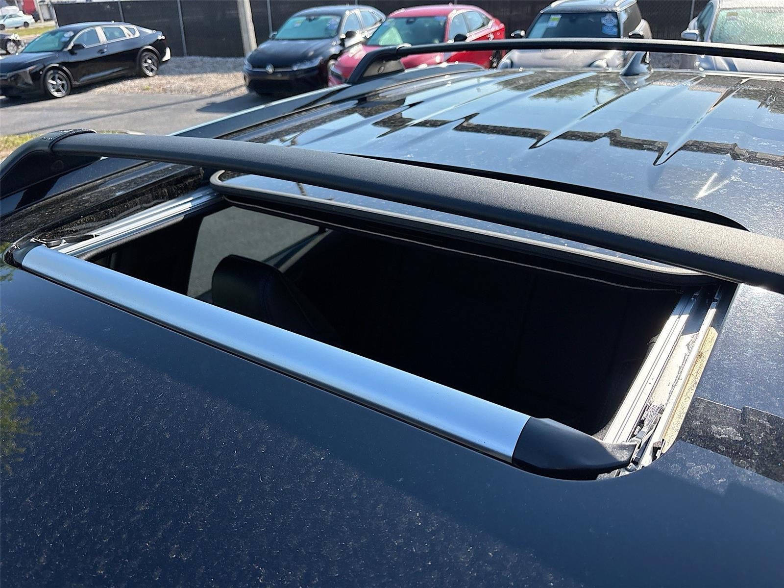 2025 Toyota RAV4 Hybrid XSE