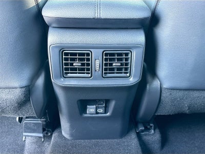 2025 Toyota RAV4 Hybrid XSE