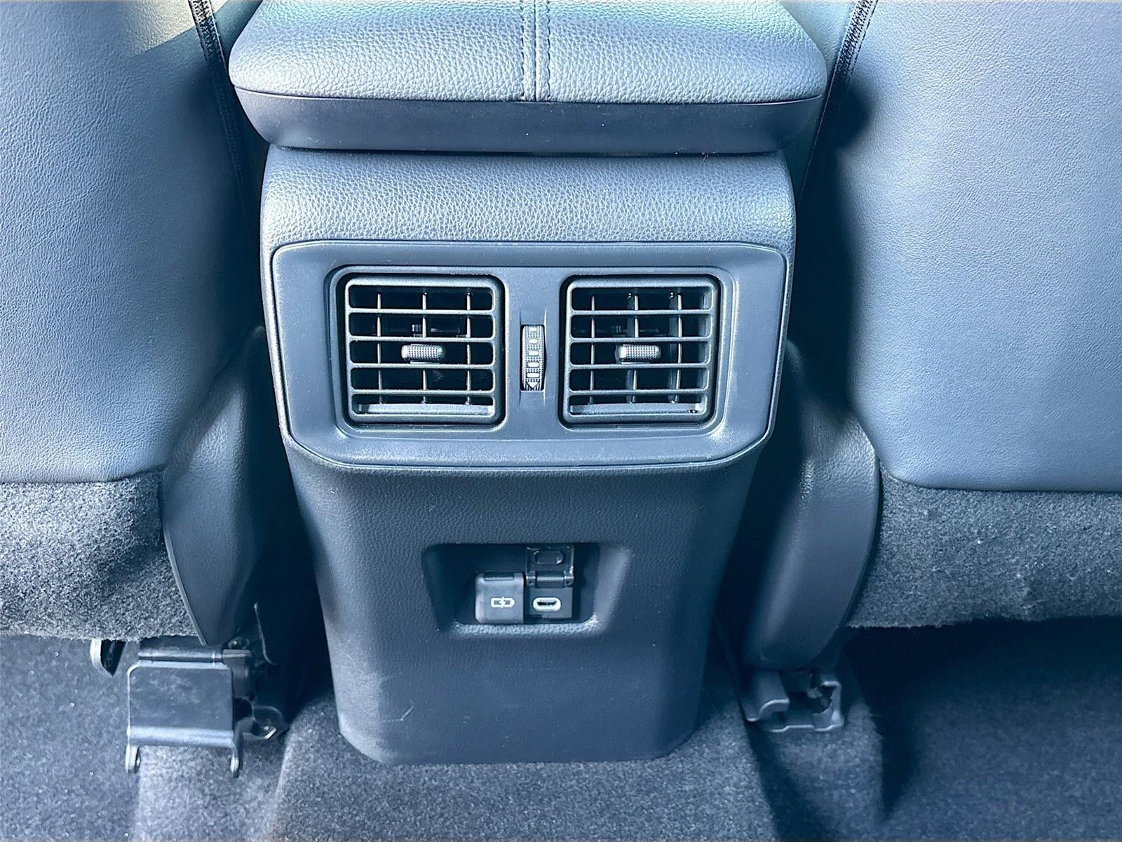 2025 Toyota RAV4 Hybrid XSE