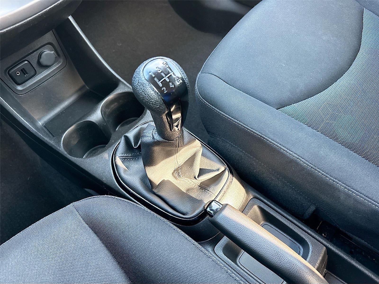 2016 Chevrolet Spark LS