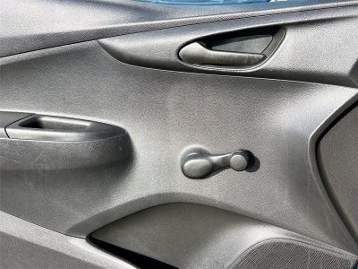 2016 Chevrolet Spark LS