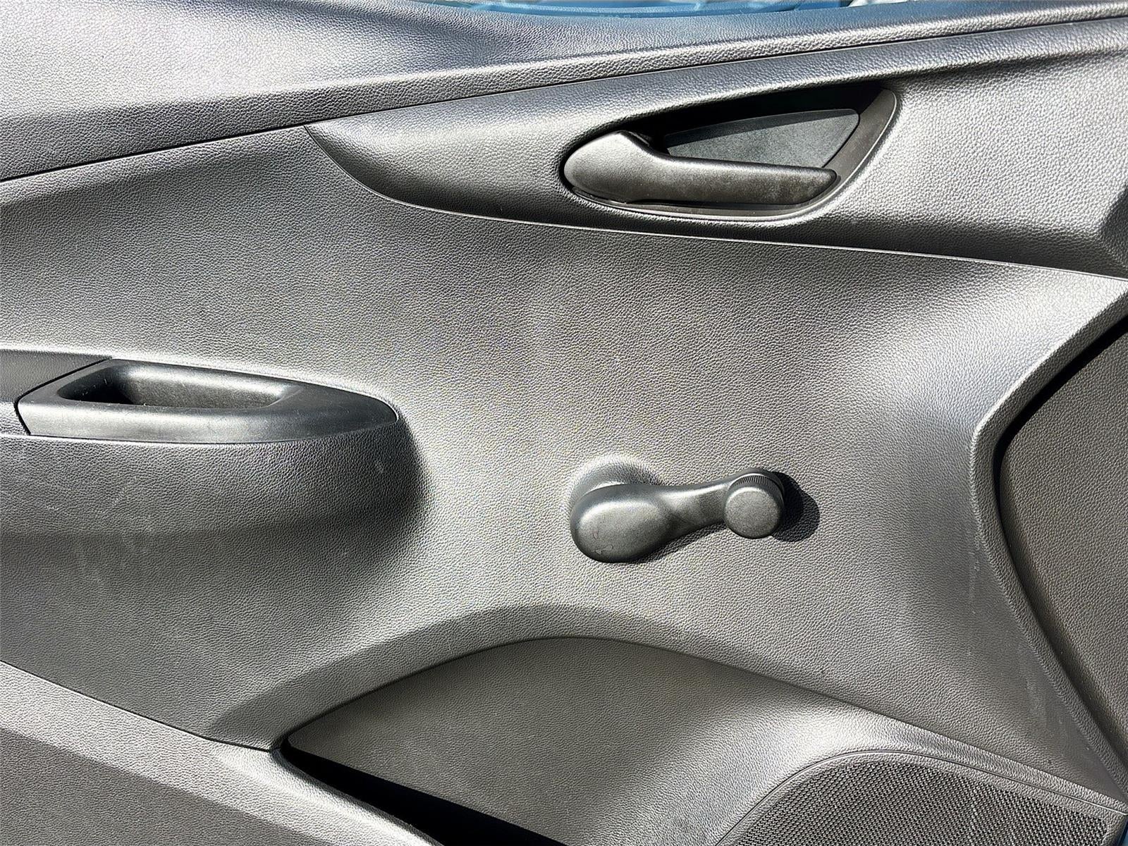 2016 Chevrolet Spark LS