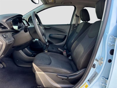 2016 Chevrolet Spark LS