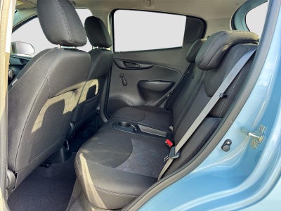 2016 Chevrolet Spark LS