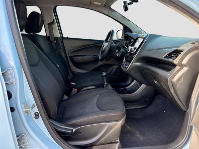 2016 Chevrolet Spark LS