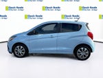 2016 Chevrolet Spark LS