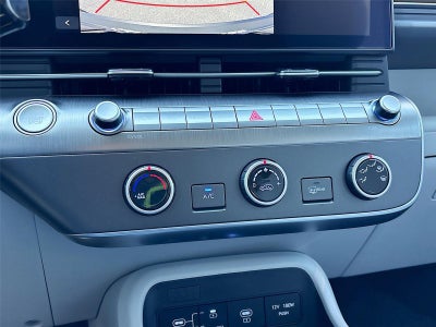 2025 Hyundai KONA SE