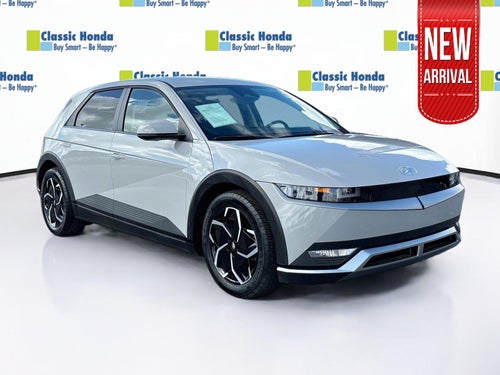 2024 Hyundai IONIQ 5 SE