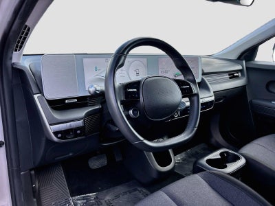 2024 Hyundai IONIQ 5 SE