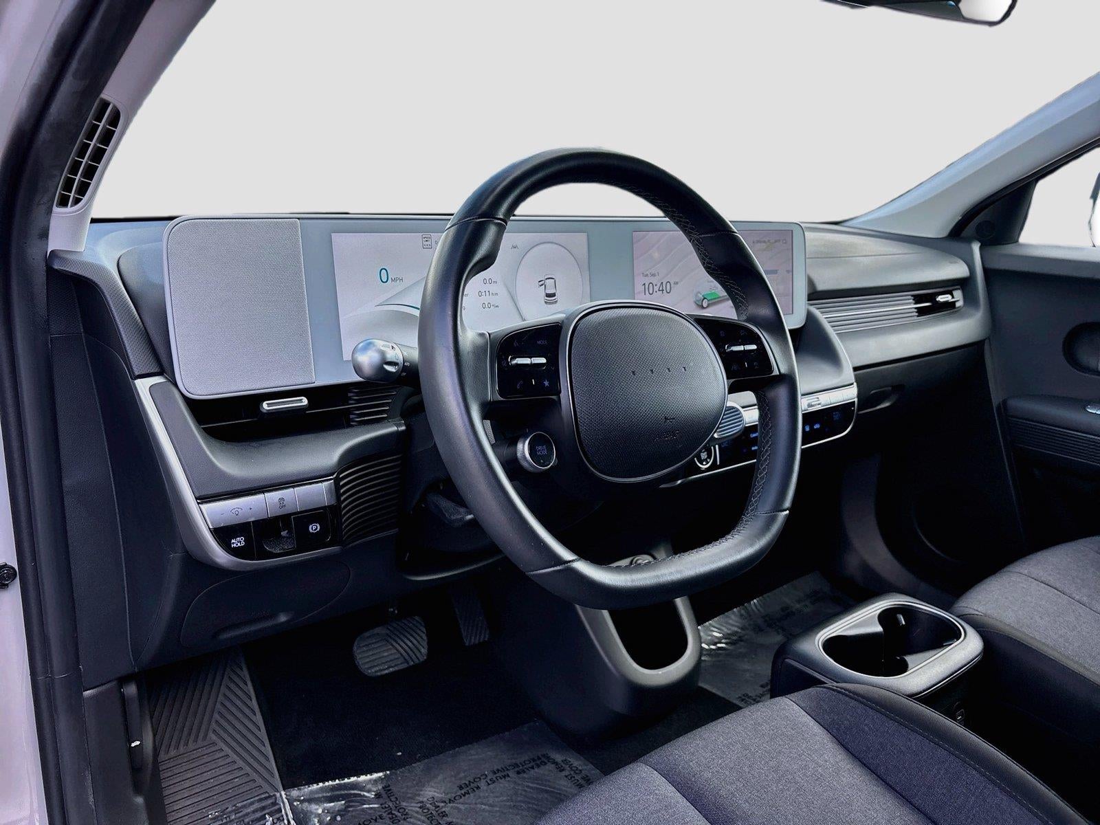2024 Hyundai IONIQ 5 SE