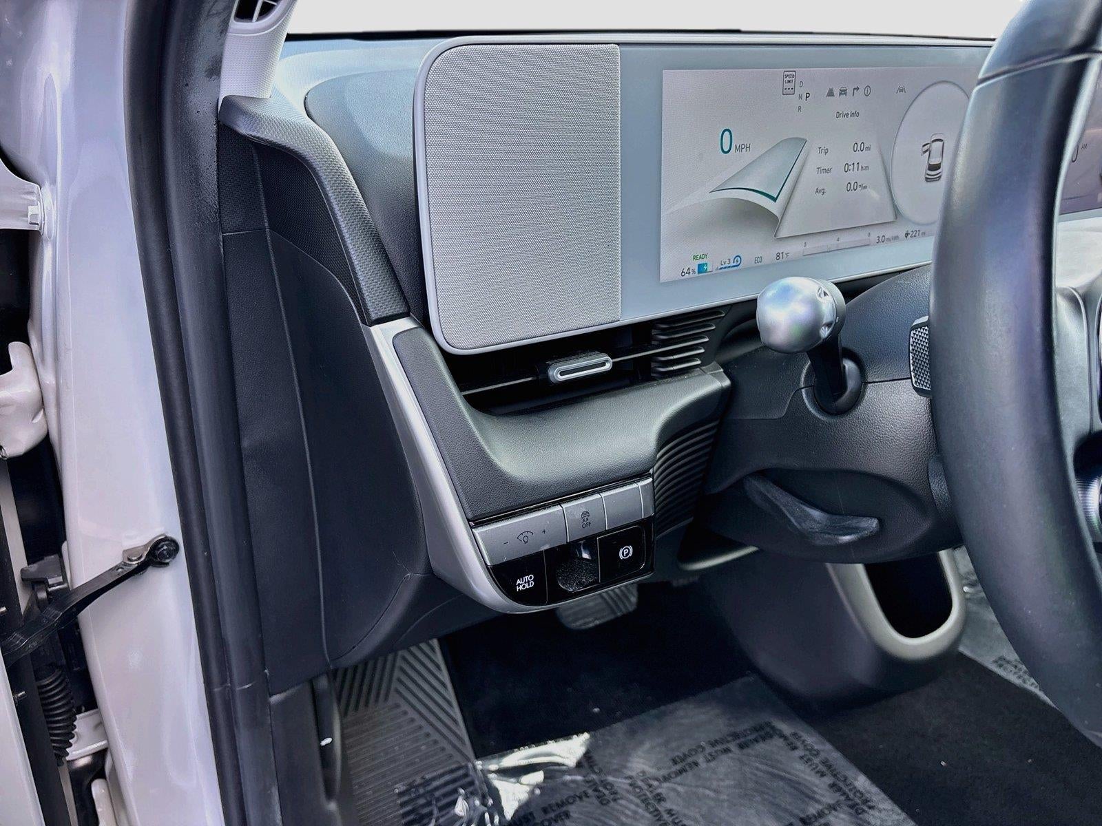 2024 Hyundai IONIQ 5 SE
