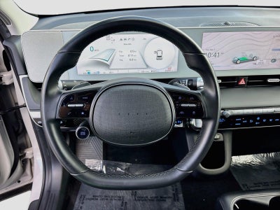 2024 Hyundai IONIQ 5 SE