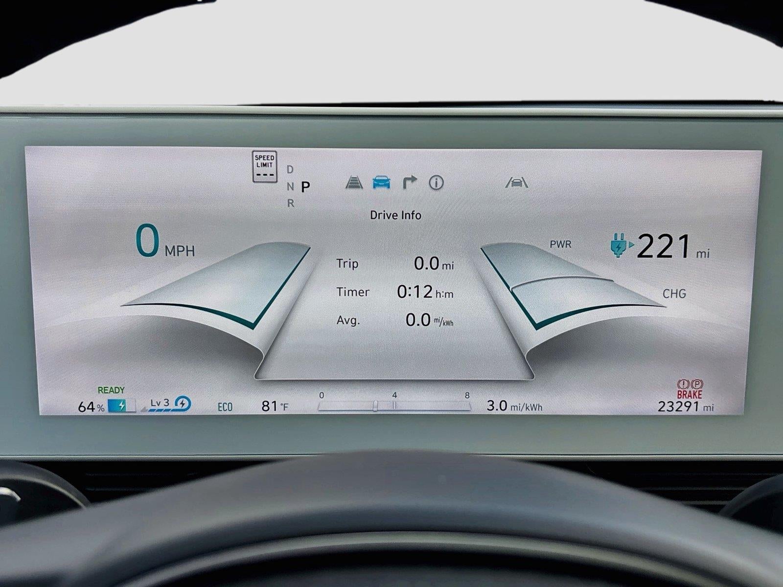 2024 Hyundai IONIQ 5 SE