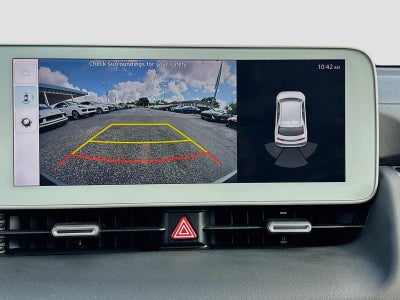 2024 Hyundai IONIQ 5 SE