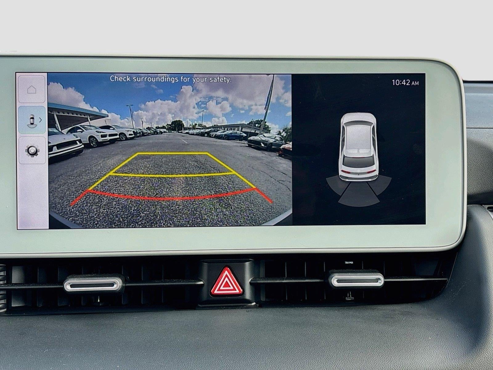 2024 Hyundai IONIQ 5 SE