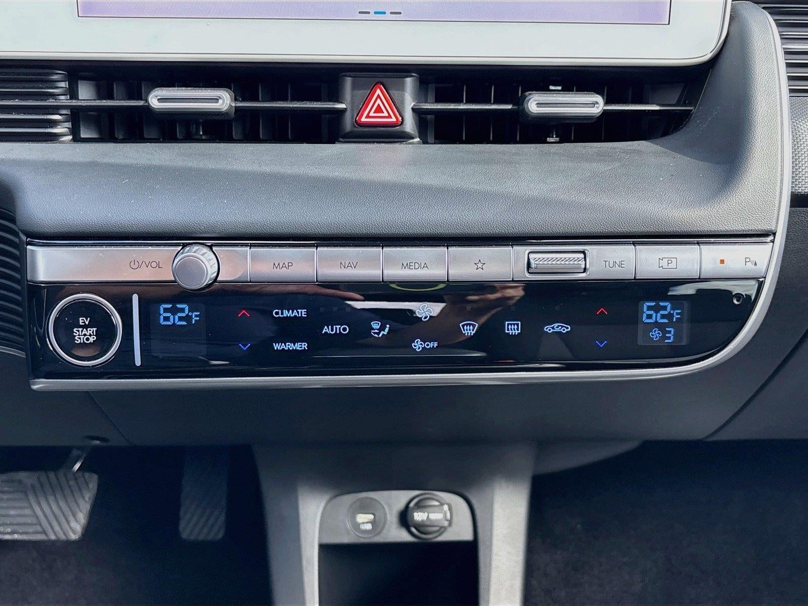 2024 Hyundai IONIQ 5 SE
