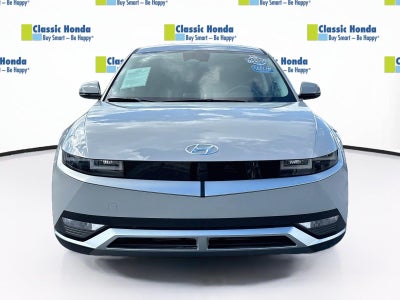 2024 Hyundai IONIQ 5 SE