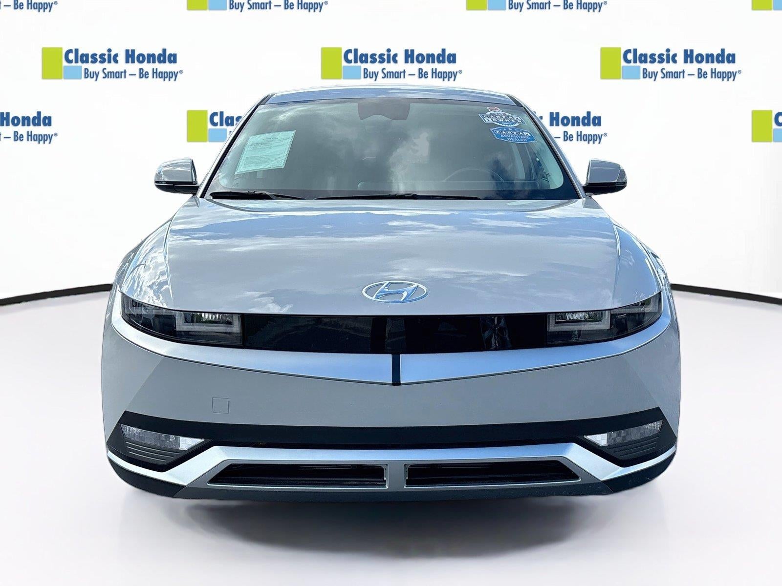 2024 Hyundai IONIQ 5 SE