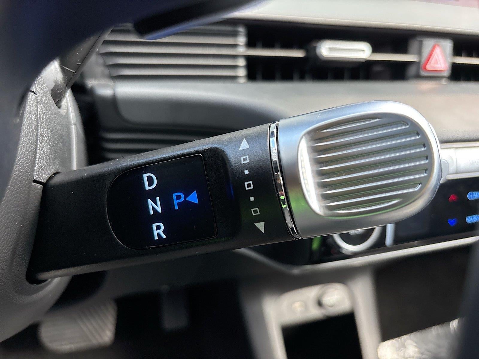 2024 Hyundai IONIQ 5 SE
