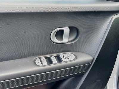 2024 Hyundai IONIQ 5 SE