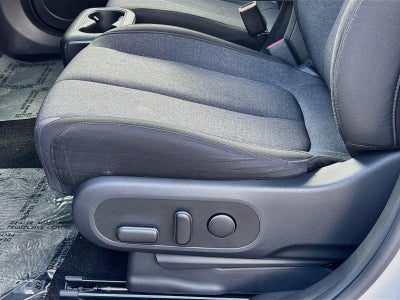 2024 Hyundai IONIQ 5 SE