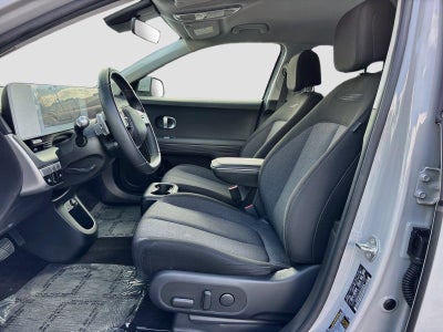 2024 Hyundai IONIQ 5 SE