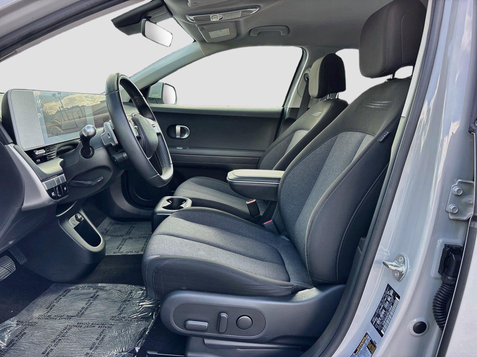 2024 Hyundai IONIQ 5 SE
