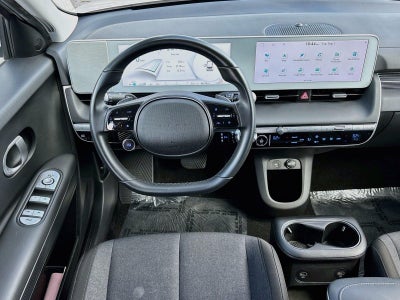 2024 Hyundai IONIQ 5 SE