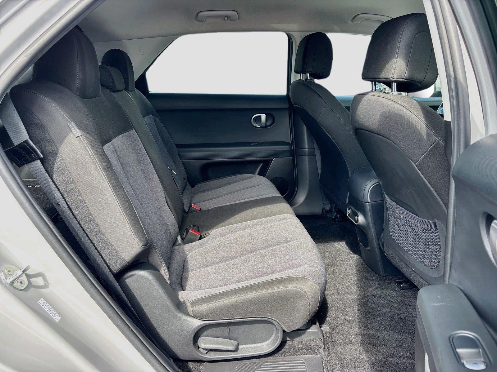 2024 Hyundai IONIQ 5 SE