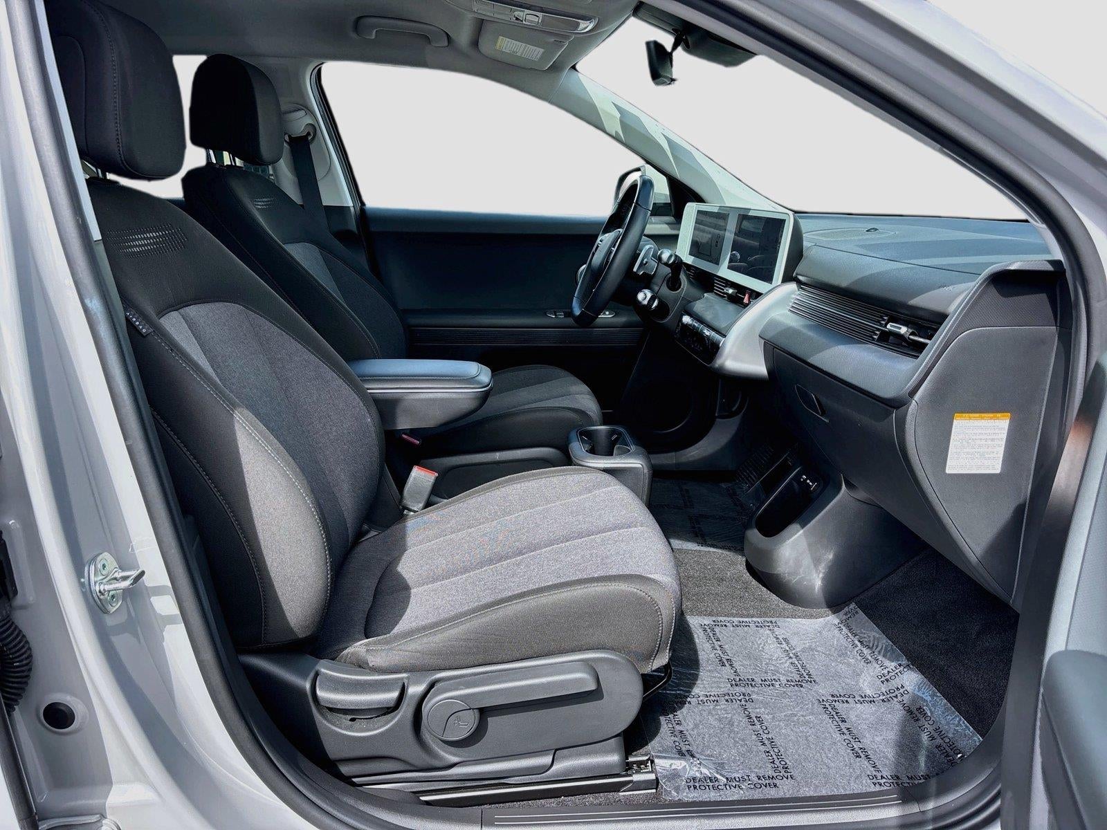 2024 Hyundai IONIQ 5 SE