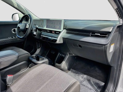 2024 Hyundai IONIQ 5 SE