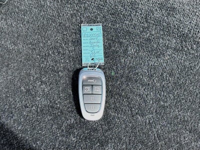 2024 Hyundai IONIQ 5 SE