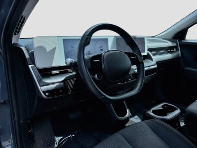 2024 Hyundai IONIQ 5 SE