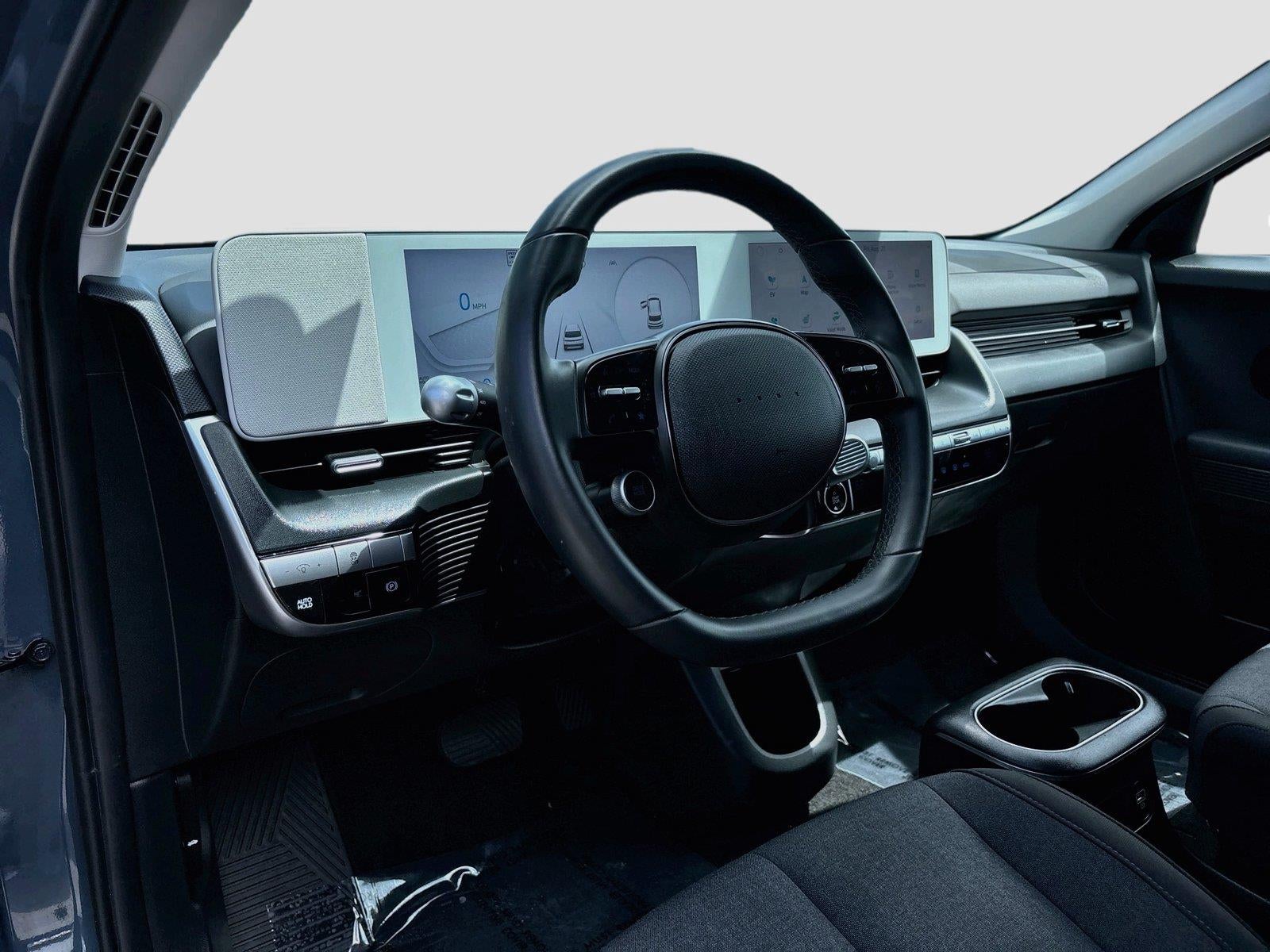 2024 Hyundai IONIQ 5 SE