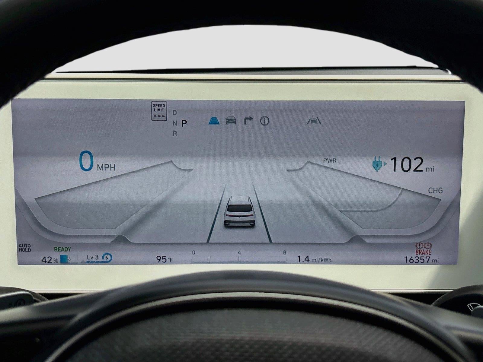 2024 Hyundai IONIQ 5 SE