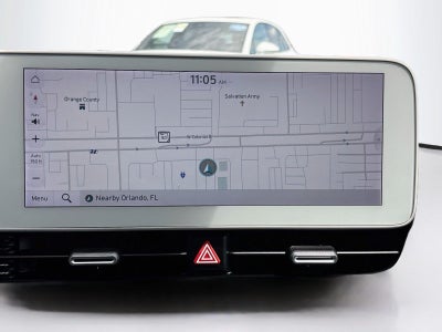 2024 Hyundai IONIQ 5 SE