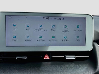 2024 Hyundai IONIQ 5 SE