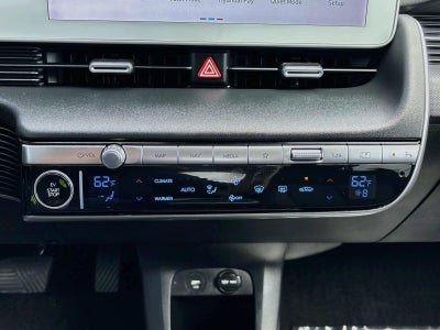 2024 Hyundai IONIQ 5 SE