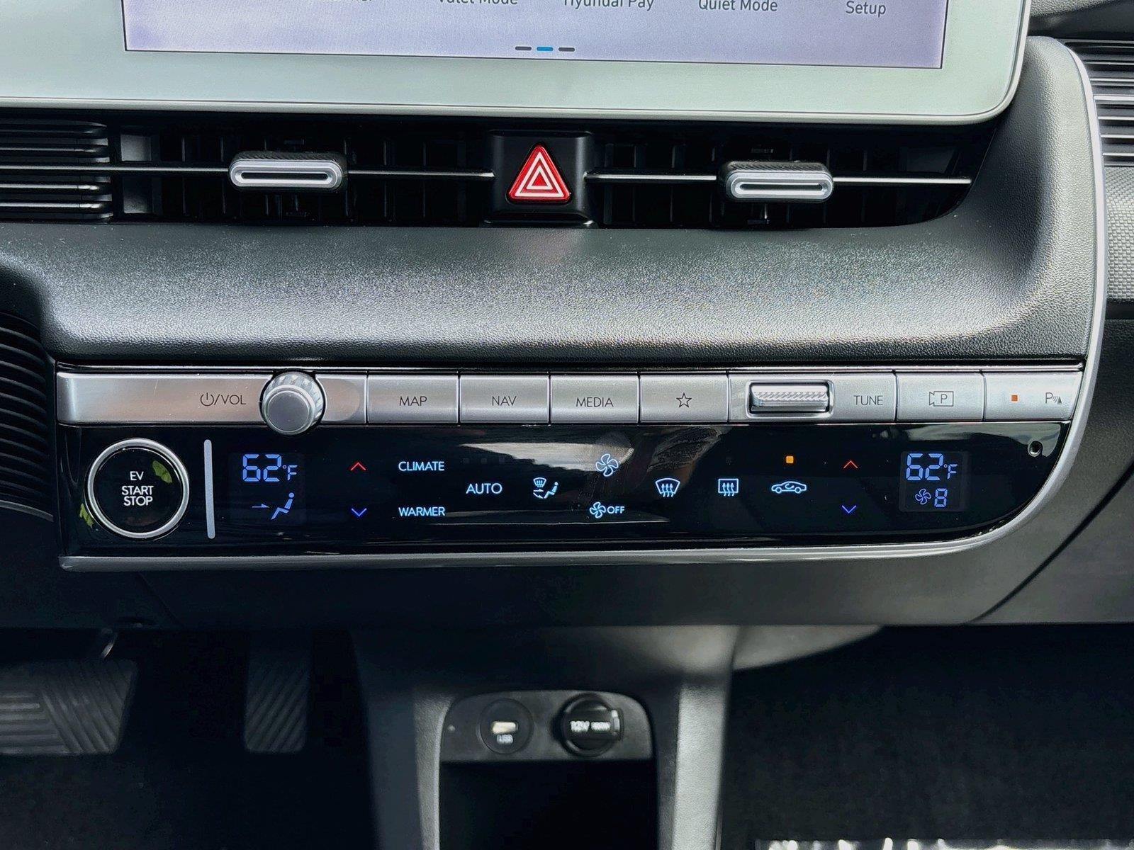 2024 Hyundai IONIQ 5 SE
