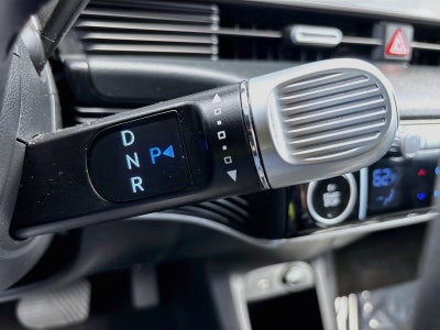 2024 Hyundai IONIQ 5 SE