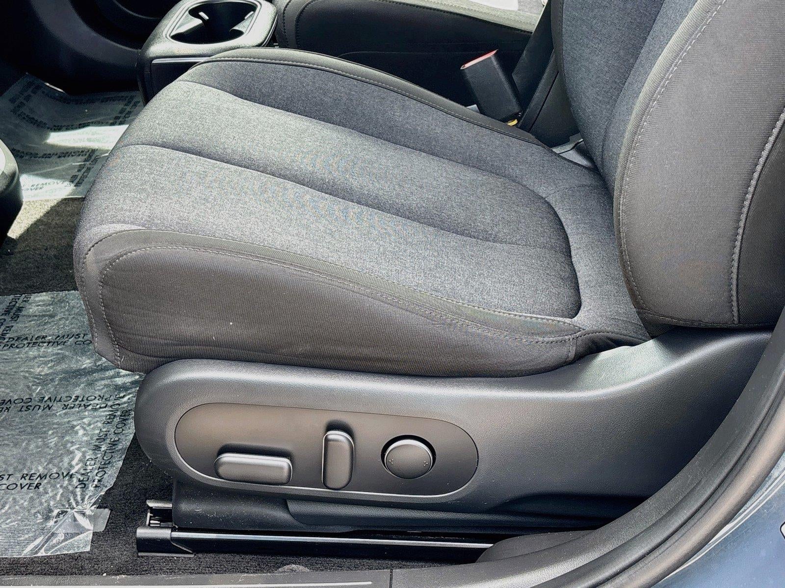 2024 Hyundai IONIQ 5 SE