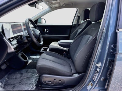 2024 Hyundai IONIQ 5 SE