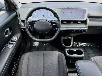 2024 Hyundai IONIQ 5 SE