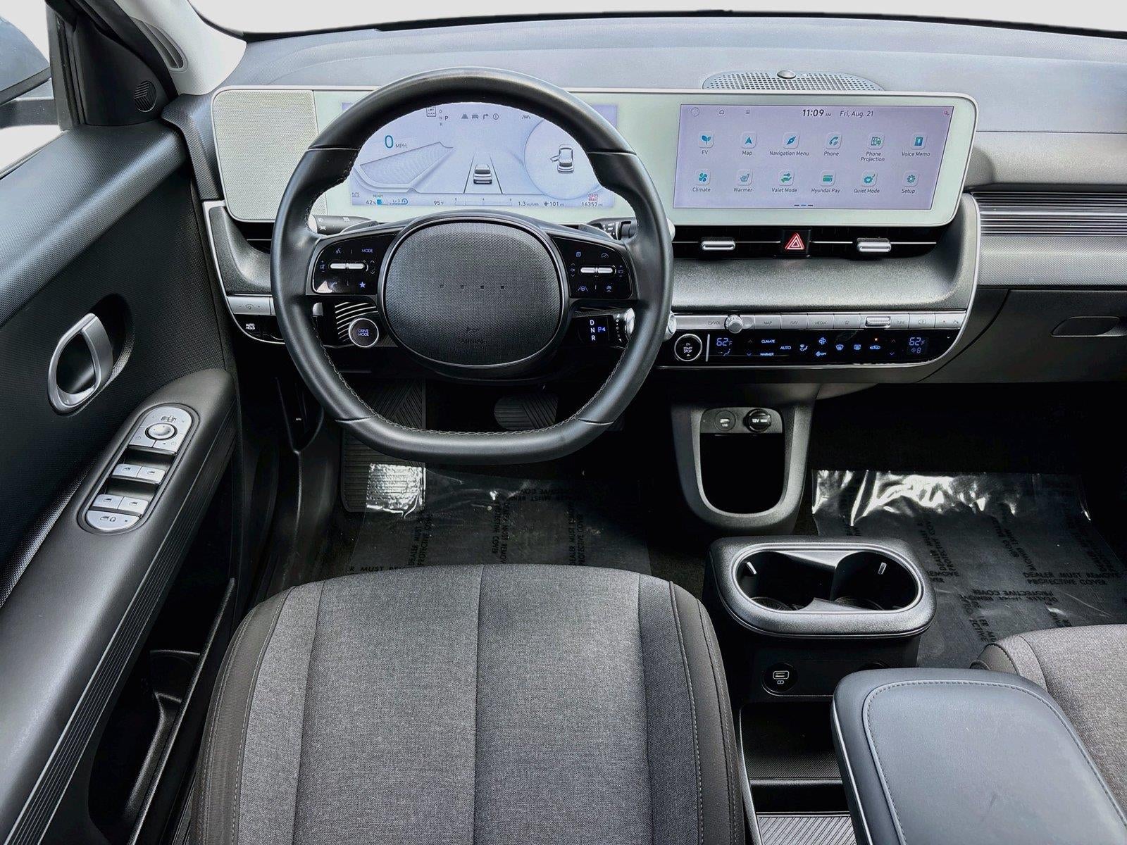 2024 Hyundai IONIQ 5 SE