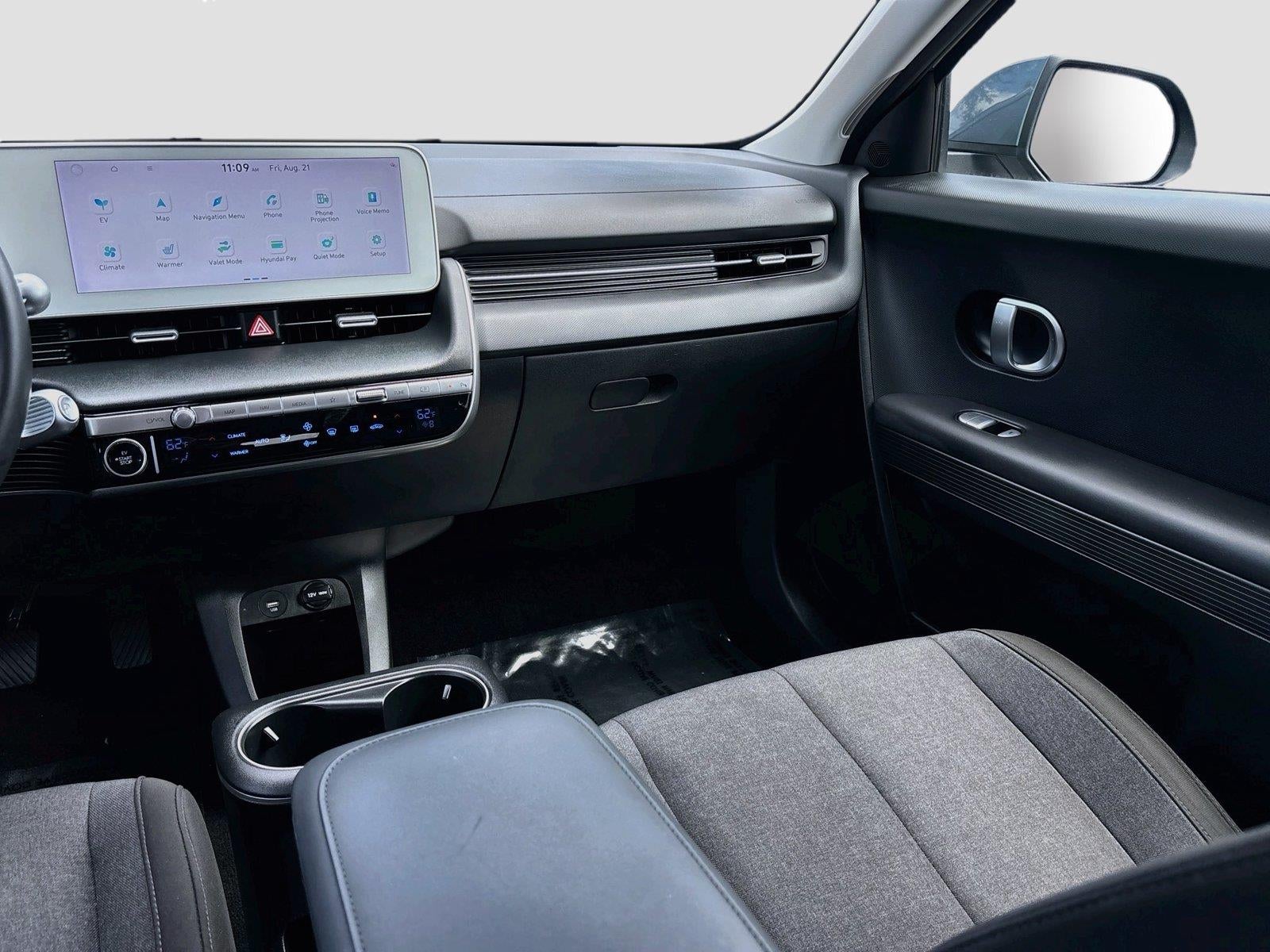 2024 Hyundai IONIQ 5 SE