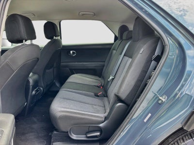 2024 Hyundai IONIQ 5 SE