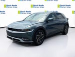 2024 Hyundai IONIQ 5 SE