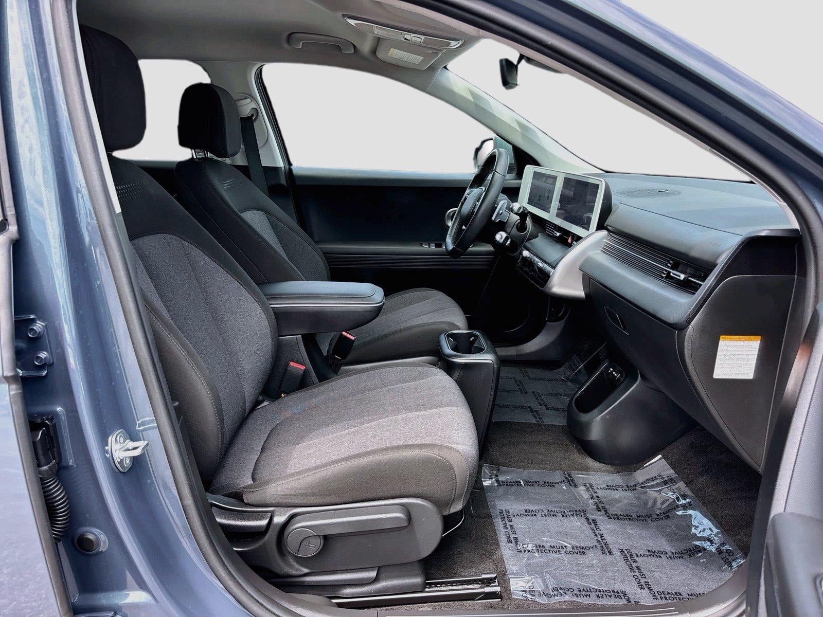 2024 Hyundai IONIQ 5 SE