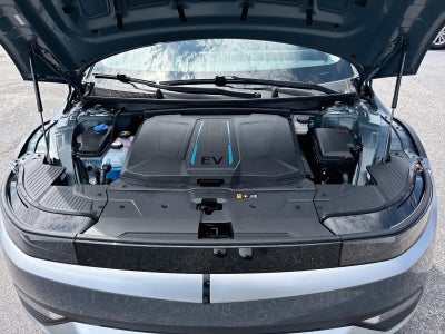 2024 Hyundai IONIQ 5 SE